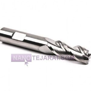 Stock End Mill Stock End Mill